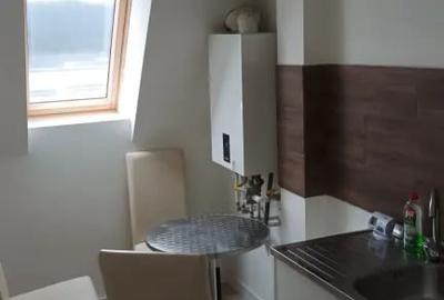 Apartament cu 2 camere decomandat în Florești - 5