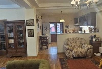 Casă individuală cu 5 camere cu Canalizare în Brâncoveanu - 4