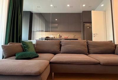 Inchiriere apartament 2 camere MODERN complex NUSCO CITY - 3