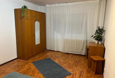 Garsonieră decomandată în Militari - 7