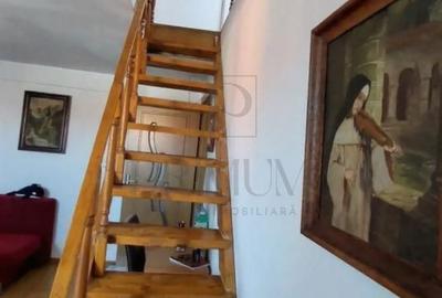 Apartament cu 3 camere, mobilat în Iosefin - 15