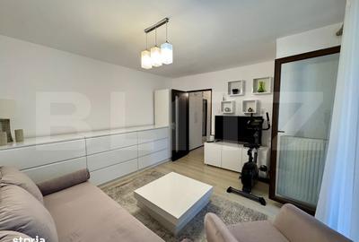 Apartament cu 2 camere decomandat în Tudor - 6
