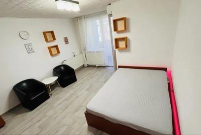 Garsonieră decomandată, mobilată în Mărăști - 2