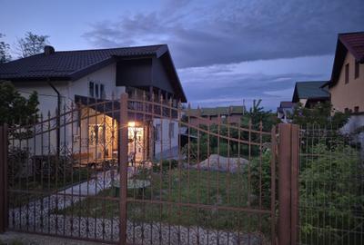 Casă cu 4 camere în Lăbușești - 7