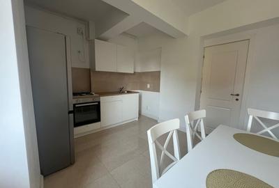 Apartament 3 camere - 2