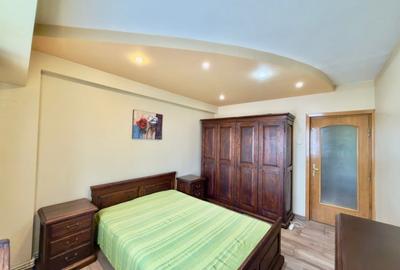 Apartament 3 camere de inchiriat - Tomis 2, langa Biserica Alba - 2