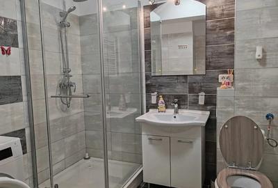 Garsonieră decomandată în Tineretului - 1