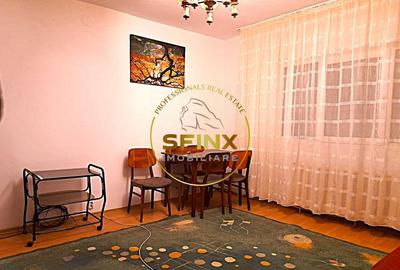 2 camere decomandate, sic -  linga parc Sebastian - 1