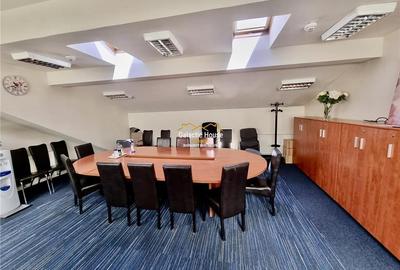 Spatiu de birouri central - Matrix Business Center - 1.800 mp - 8