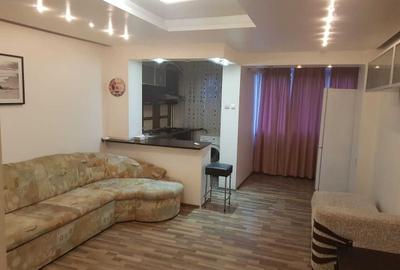 Garsonieră semidecomandată, mobilată în Titan - 3