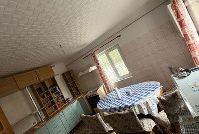 Casă cu 4 camere în Valea Mare - 4