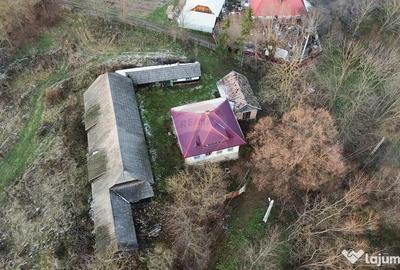 Teren de 10860 mp, în Frătăuții Noi - 7