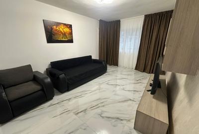 Apartament cu 3 camere decomandat, mobilat în Gorjului - 2
