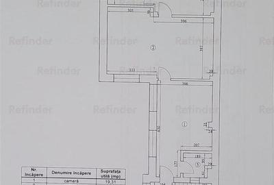 Casă cu 4 camere cu Canalizare în Grivița