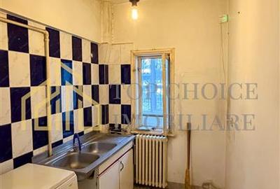 Garsonieră decomandată, mobilată în Ștefan cel Mare - 10