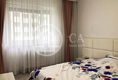 Apartament cu 3 camere de inchiriat in Prima Onestilor, Oradea - 6