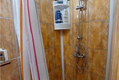 Apartament cu 2 camere nedecomandat, mobilat în Ultracentral - 10