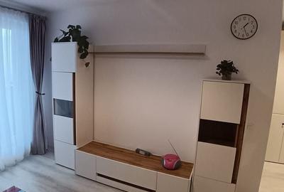 Garsoniera - 2026, bloc nou, mobilata si echipata - 3