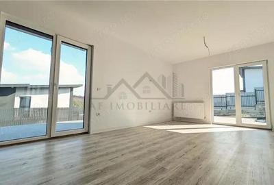 Vila 4 camere Valea Lupului 450 mp teren - 5