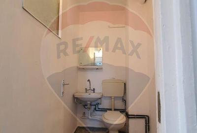 Apartament cu 3 camere de vanzare in zona Vitrometan - 2