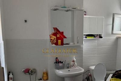 Apart 2 camere Canta la bulevard, etaj 3 din 4, pozitionat foarte bine - 4