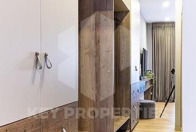 Cortina Residence, vedere panoramica, design deosebit - 10