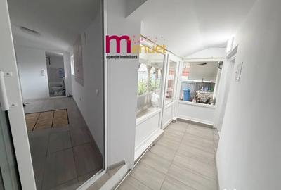 Casă cu 3 camere cu Teren 136 Mp în Central - 2
