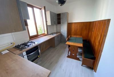 Apartament cu 2 camere de închiriat în zona Medicina - 5