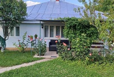 Casă cu 3 camere cu Teren 100 Mp în Central - 5