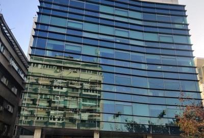 Spațiu de birou de inchiriat in cladirea Rosetti Tower - Universitate