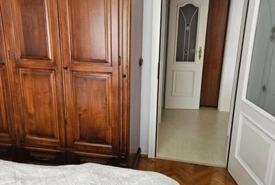 Apartament cu 3 camere decomandat în Central - 5