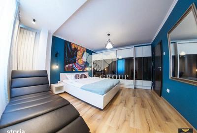 Apartament cu 3 camere semidecomandat, mobilat în Cișmigiu - 4