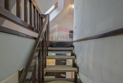 Apartament cu 3 camere decomandat, mobilat în Florilor - 2