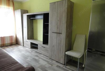 Garsonieră semidecomandată în Aurel Vlaicu - 3