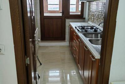 Garsonieră decomandată, mobilată în Piața Centrală - 5