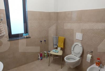 Casa duplex, 210 mp utili, zona Tulbureni - 7