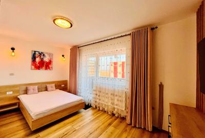 Apartament cu 3 camere decomandat în Central - 4