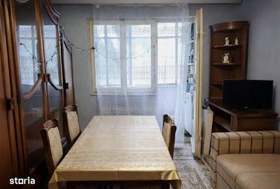 Apartament cu 3 camere semidecomandat în Mănăștur - 1