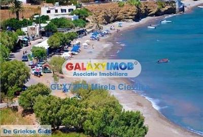 Vanzare casa Grecia-Creta - 15