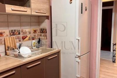 SIMION BARNUTIU - 3 CAMERE - 2 BAI - 2 BALCOANE - CENTRALA PROPRIE - CLIMA - 1