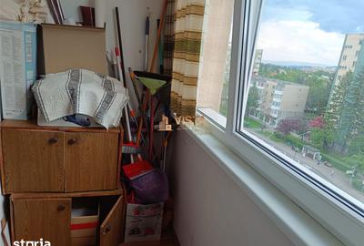 Apartament cu 3 camere în Astra - 5