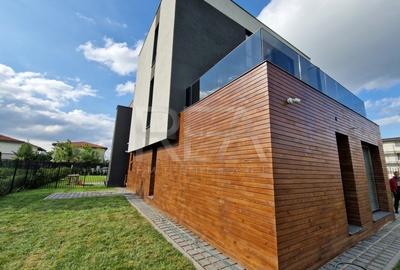 5 camere| P+2 | Finisaje Lux | Pipera