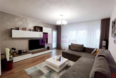 Apartament 3 camere | decoamndat | gradina 140 mp | Arhitectilor - 11