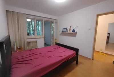 Apartament cu 2 camere decomandat, mobilat în Berceni - 2