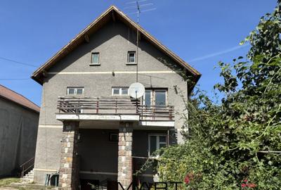 Casă cu 5 camere cu Canalizare în Aurel Vlaicu - 29