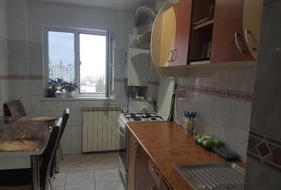 Apartament doua camere, deco, mobilat utilat frumos, Parcul Catedralei - 6