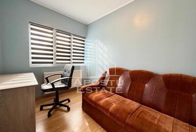 Casă individuală cu 3 camere cu Canalizare în Giroc - 5