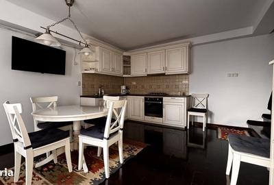 Apartament cu 3 camere în Ultracentral - 7