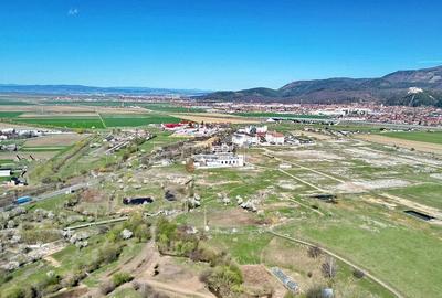 Teren intravilan industrial - 24