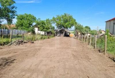 Casă cu 2 camere cu Canalizare în Central - 5